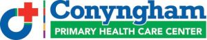 Logo | Conyngham Primary Health Care Center