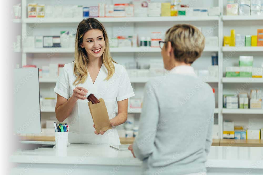 Pharmacy | Conyngham Primary Health Care Center