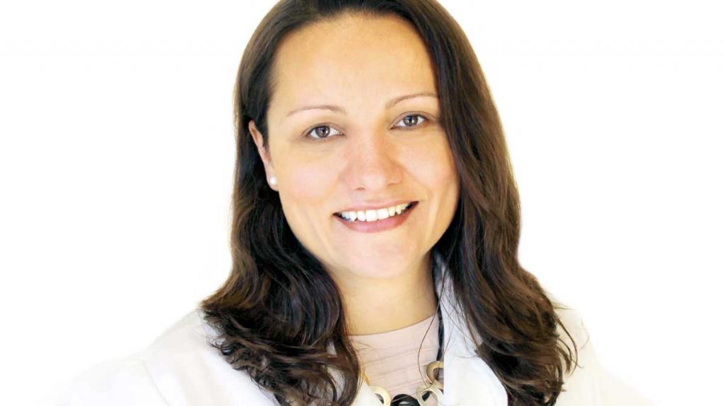 Dr. Renata Meyer MD | Conyngham Primary Health Care Center